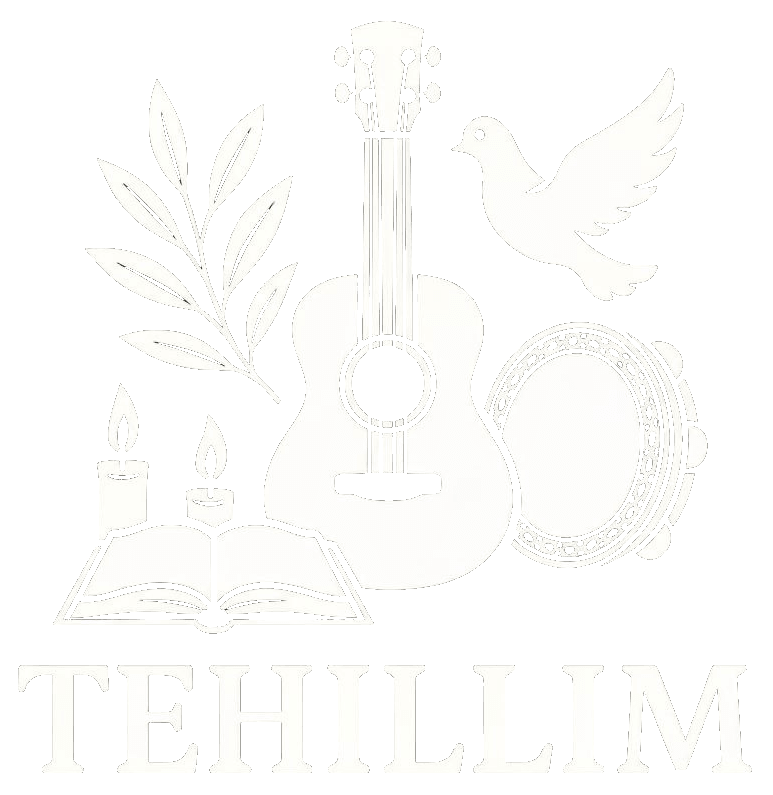 Tehillim